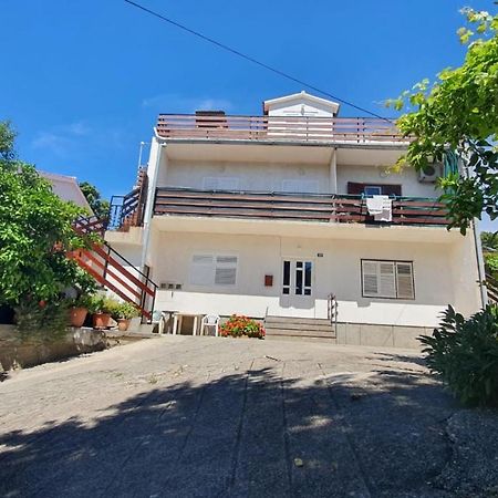Apartment Majda Rab Town Zewnętrze zdjęcie