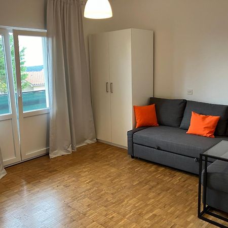 Apartment Majda Rab Town Zewnętrze zdjęcie