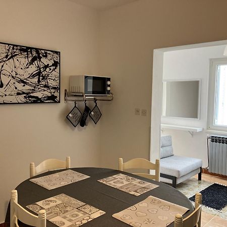 Apartment Majda Rab Town Zewnętrze zdjęcie