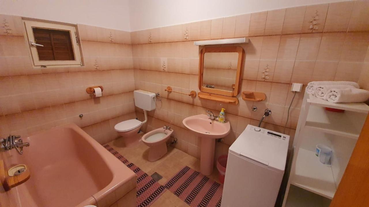 Apartment Majda Rab Town Zewnętrze zdjęcie