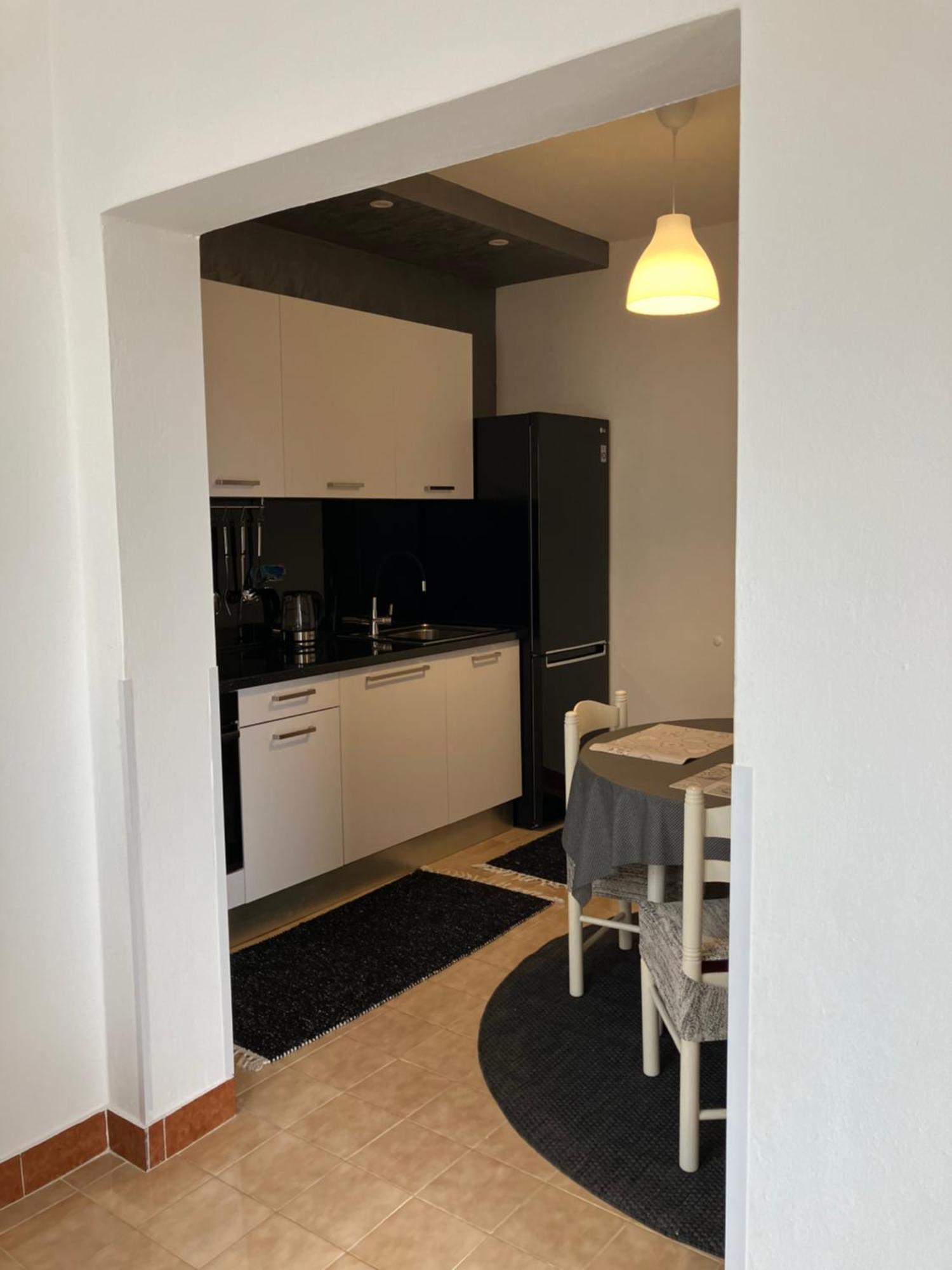 Apartment Majda Rab Town Zewnętrze zdjęcie