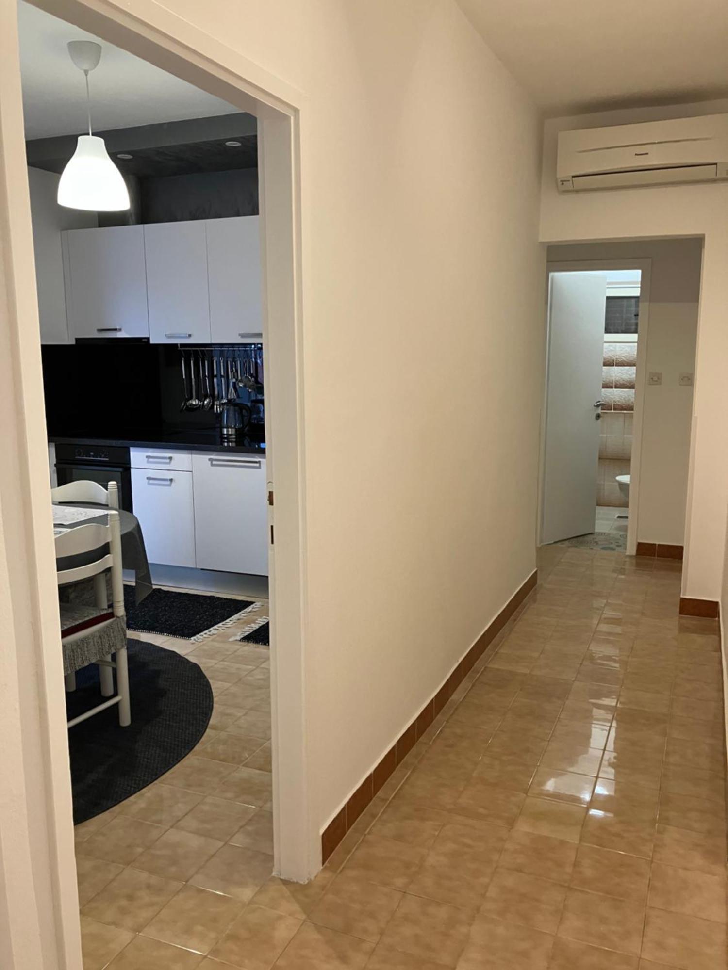 Apartment Majda Rab Town Zewnętrze zdjęcie