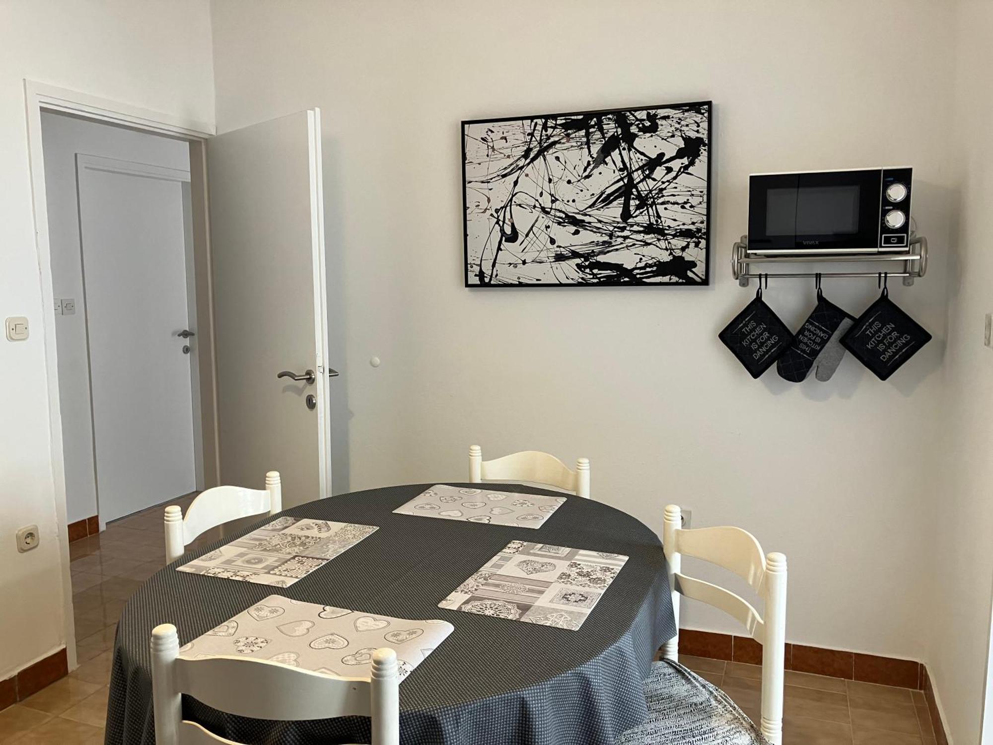 Apartment Majda Rab Town Zewnętrze zdjęcie