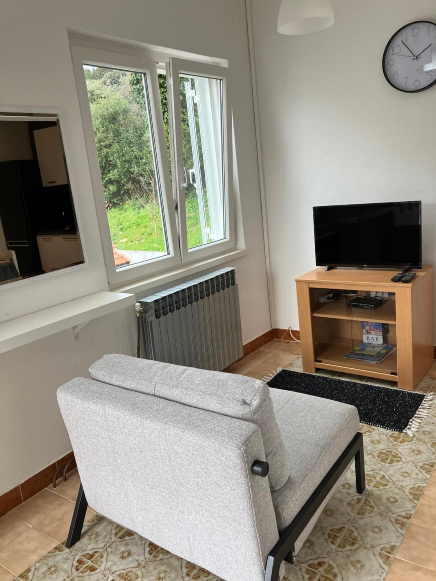 Apartment Majda Rab Town Zewnętrze zdjęcie
