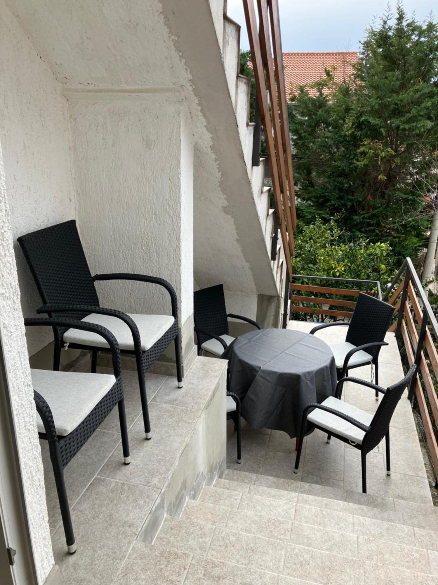 Apartment Majda Rab Town Zewnętrze zdjęcie