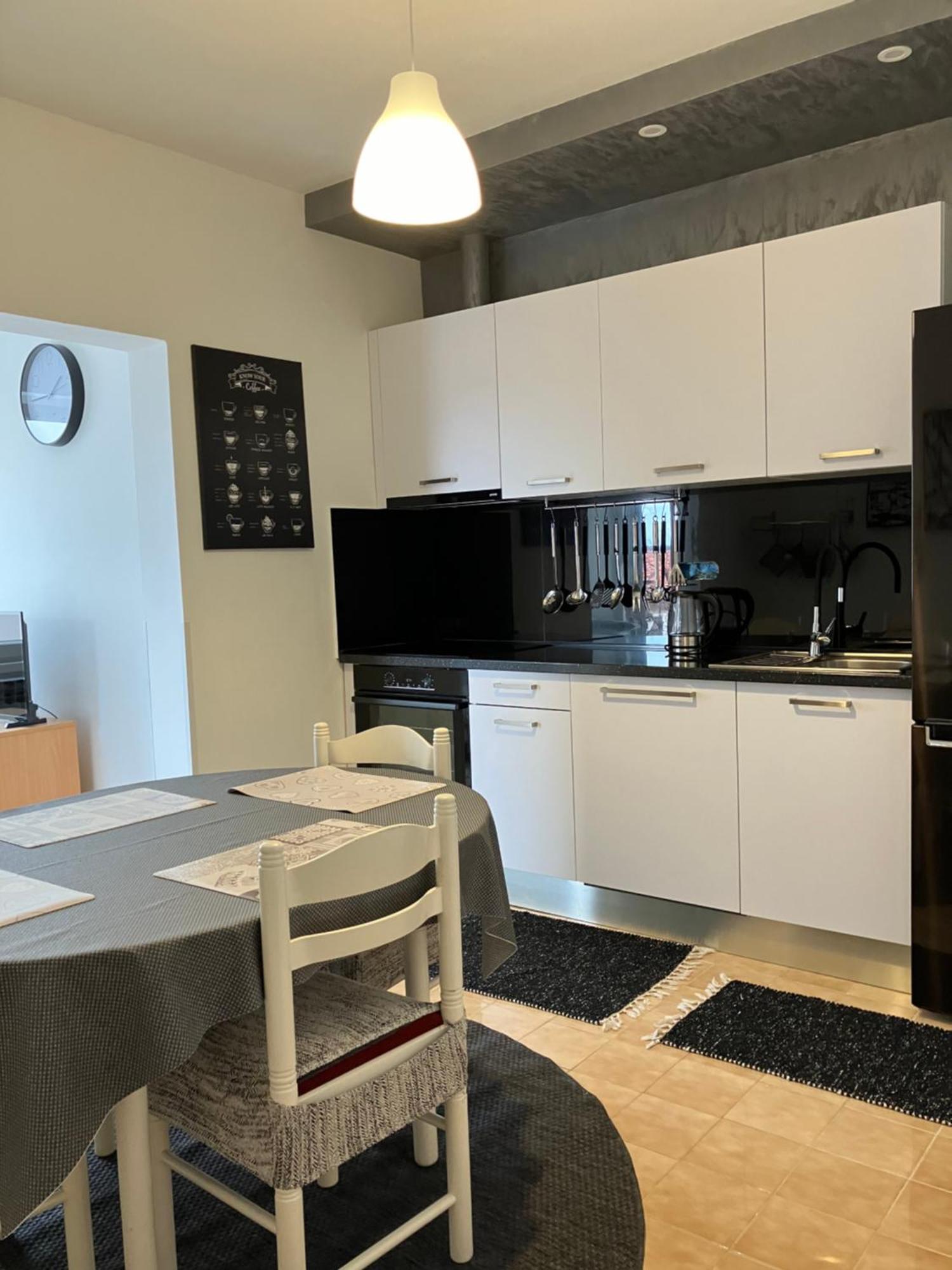 Apartment Majda Rab Town Zewnętrze zdjęcie