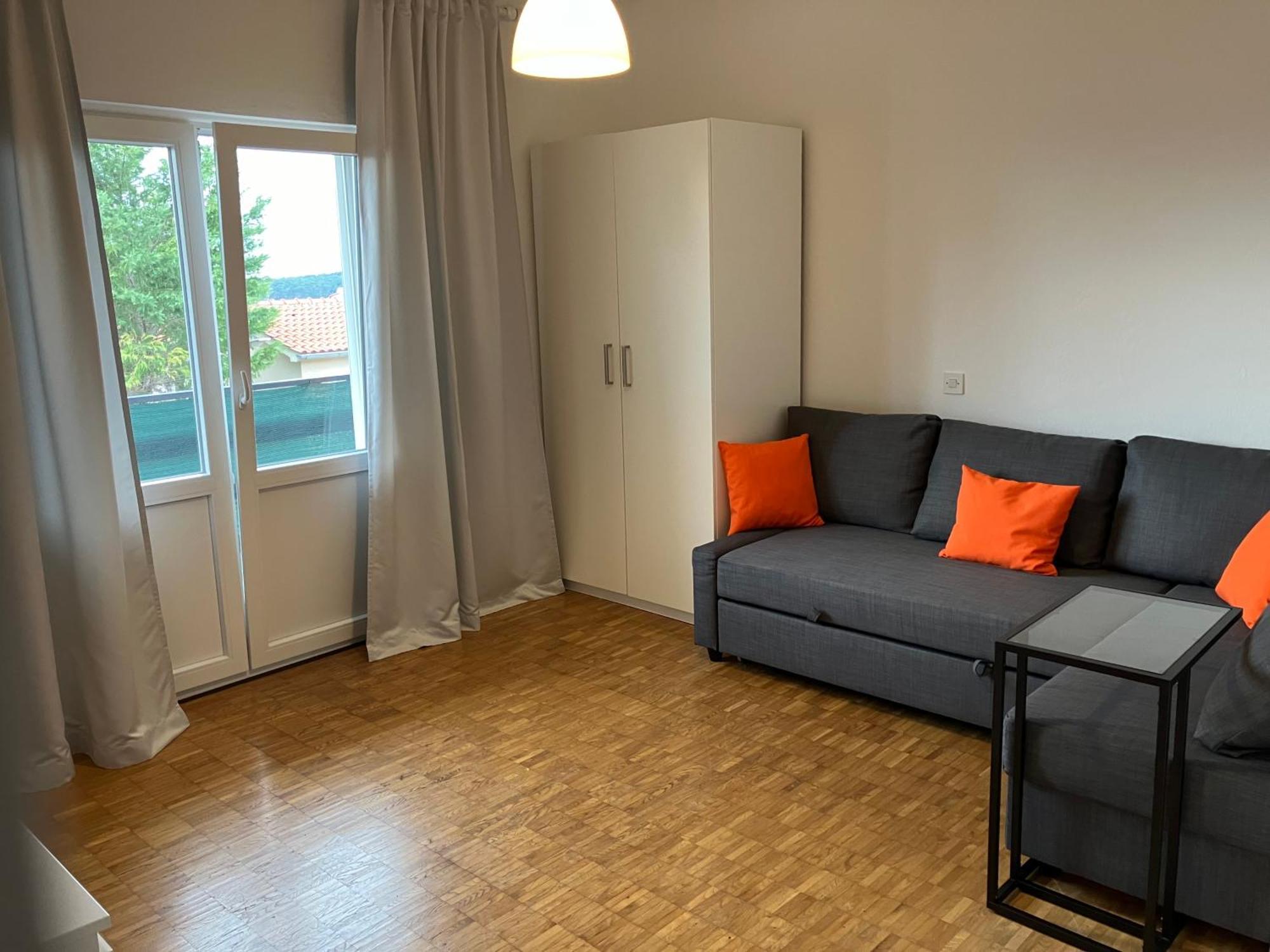 Apartment Majda Rab Town Zewnętrze zdjęcie