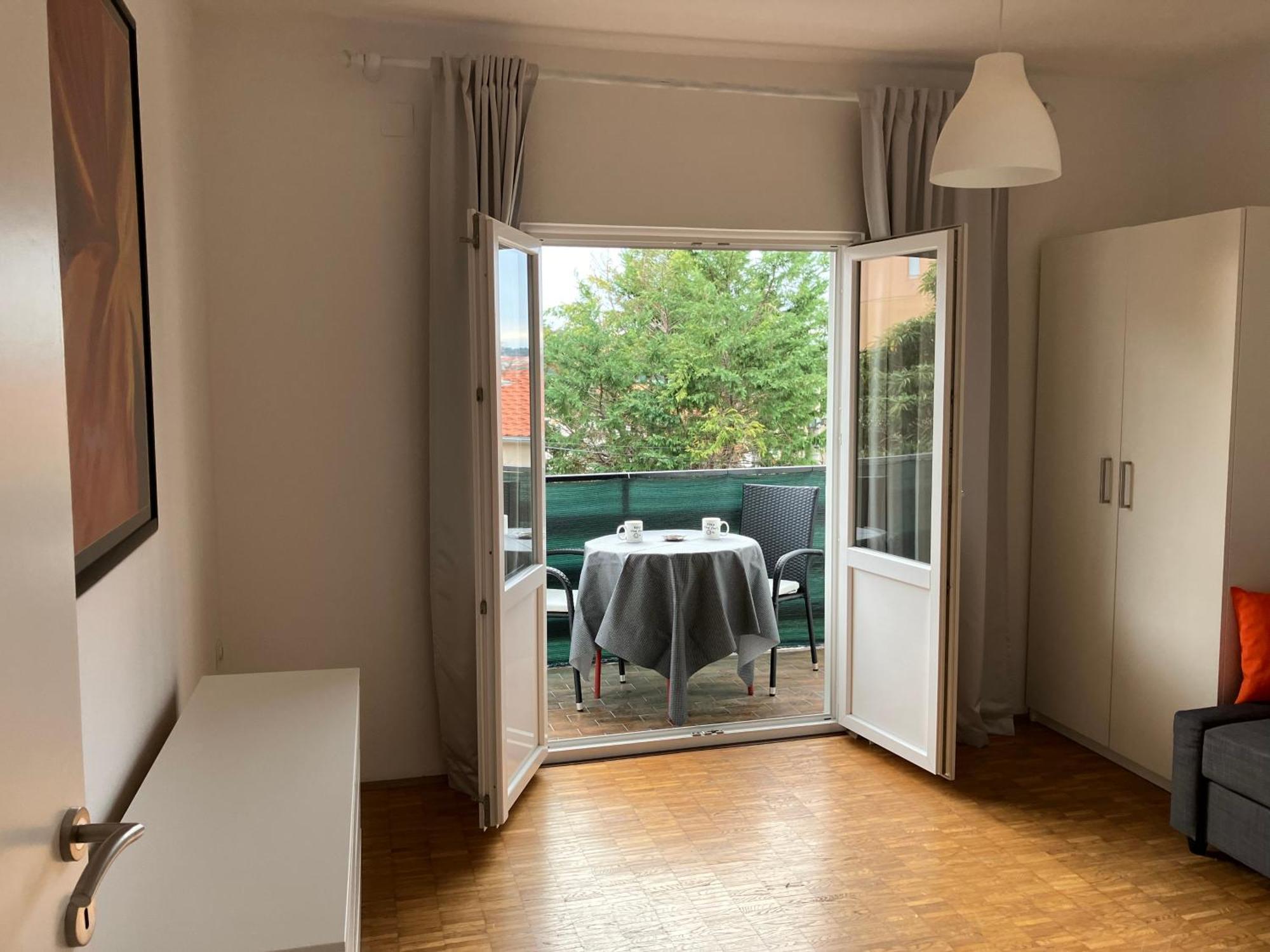 Apartment Majda Rab Town Zewnętrze zdjęcie