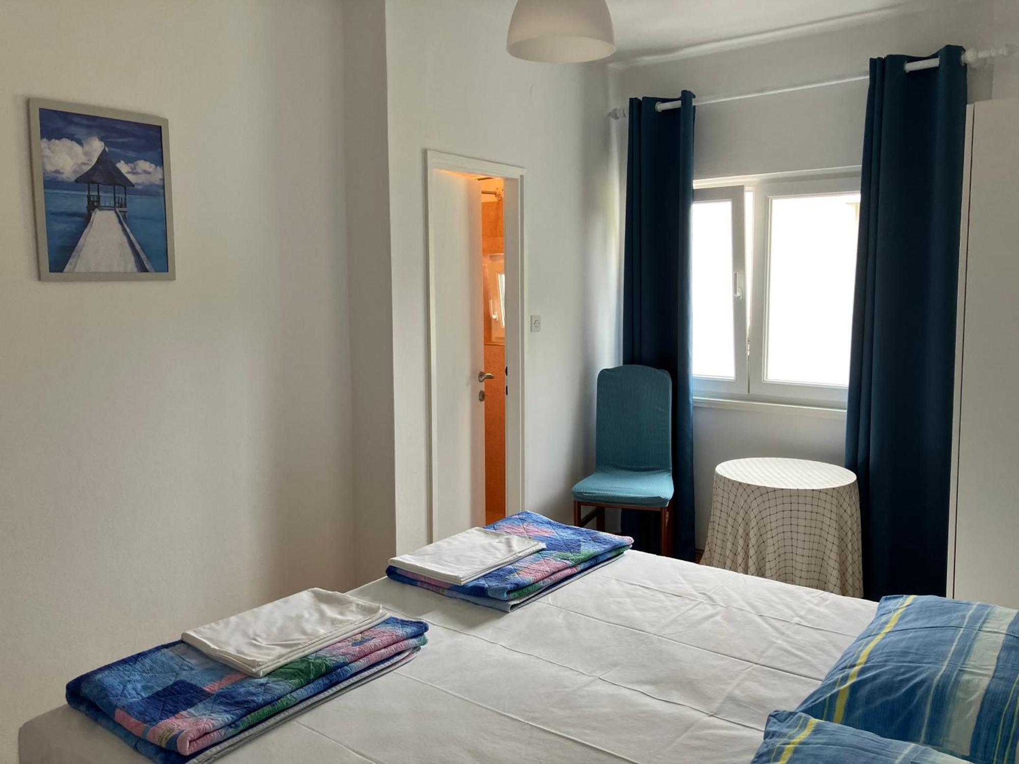 Apartment Majda Rab Town Zewnętrze zdjęcie