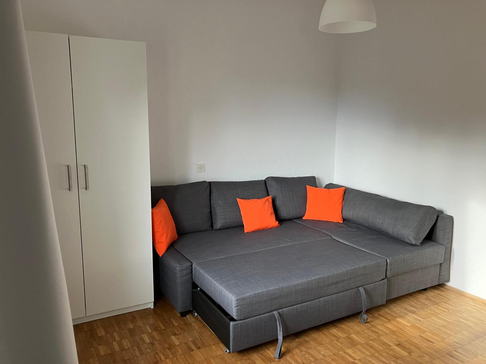 Apartment Majda Rab Town Zewnętrze zdjęcie