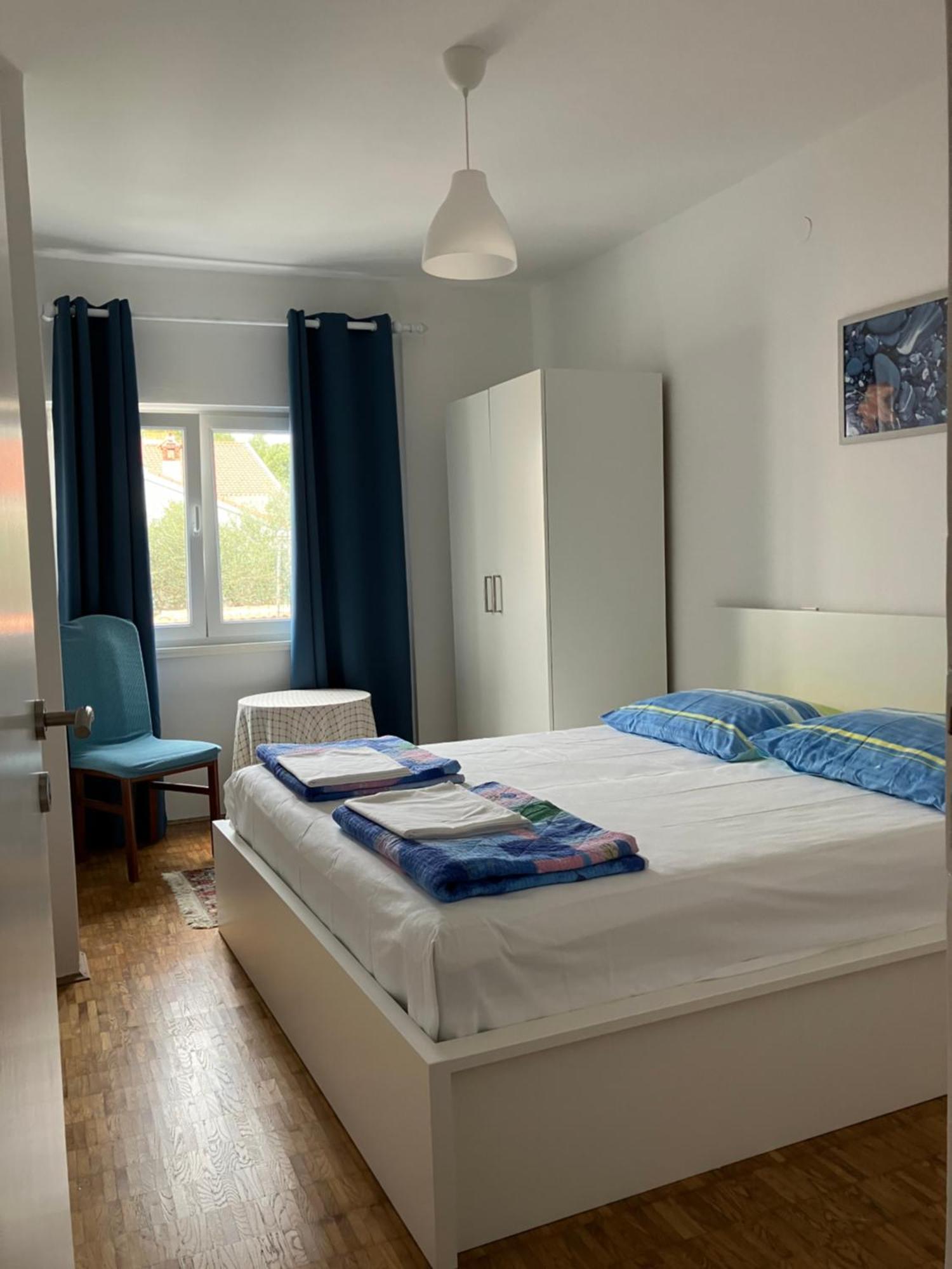 Apartment Majda Rab Town Zewnętrze zdjęcie