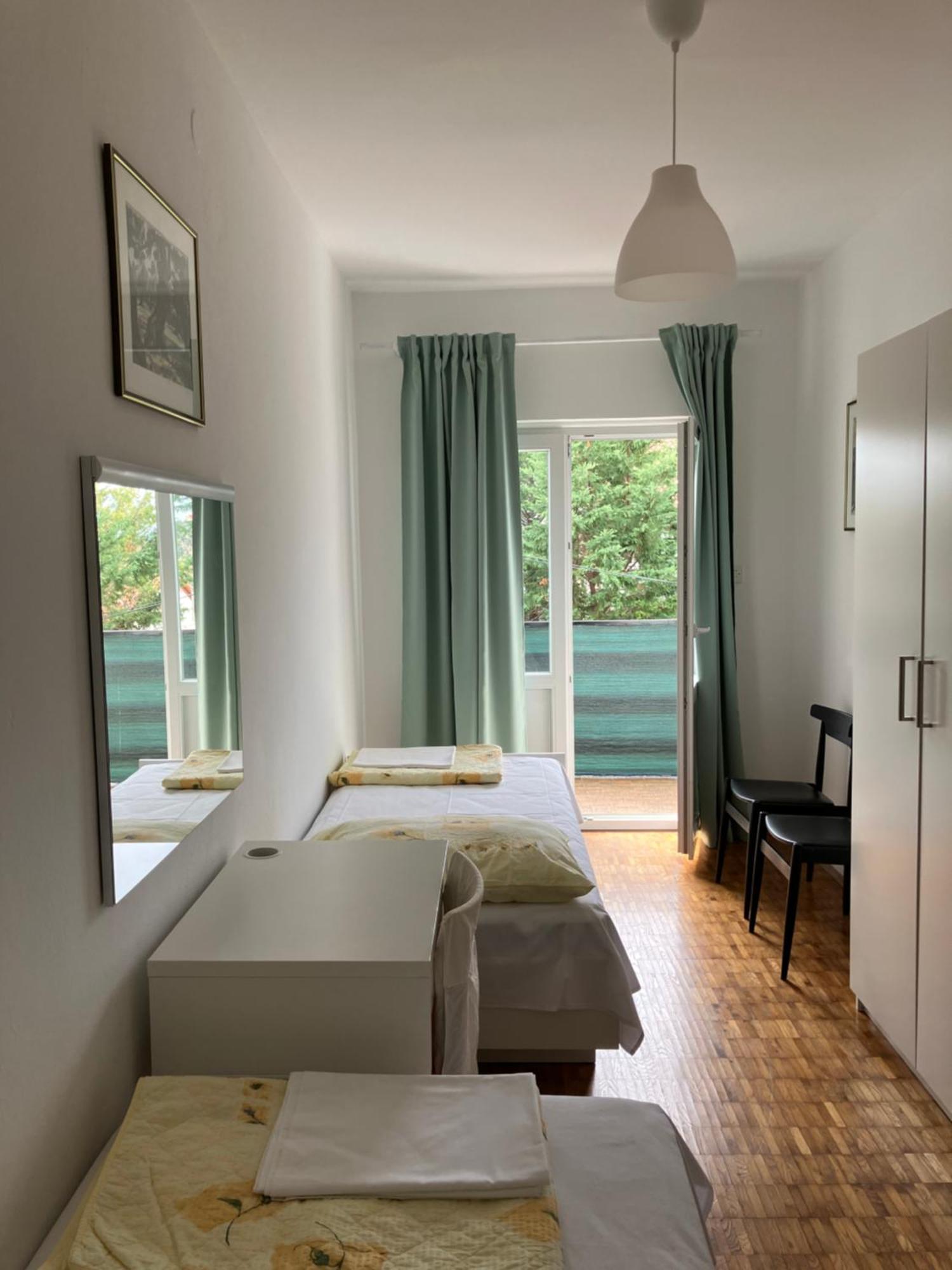 Apartment Majda Rab Town Zewnętrze zdjęcie
