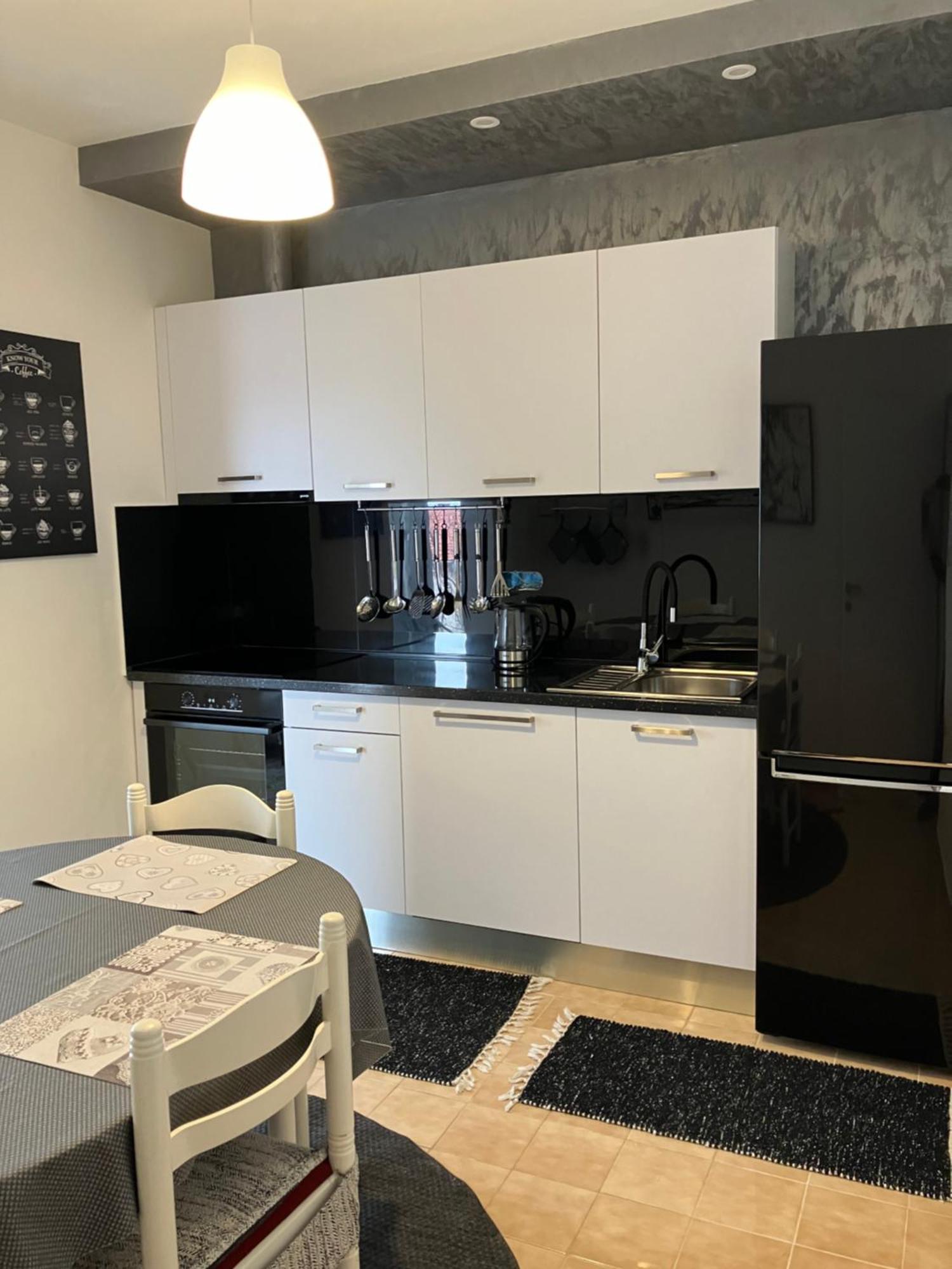Apartment Majda Rab Town Zewnętrze zdjęcie